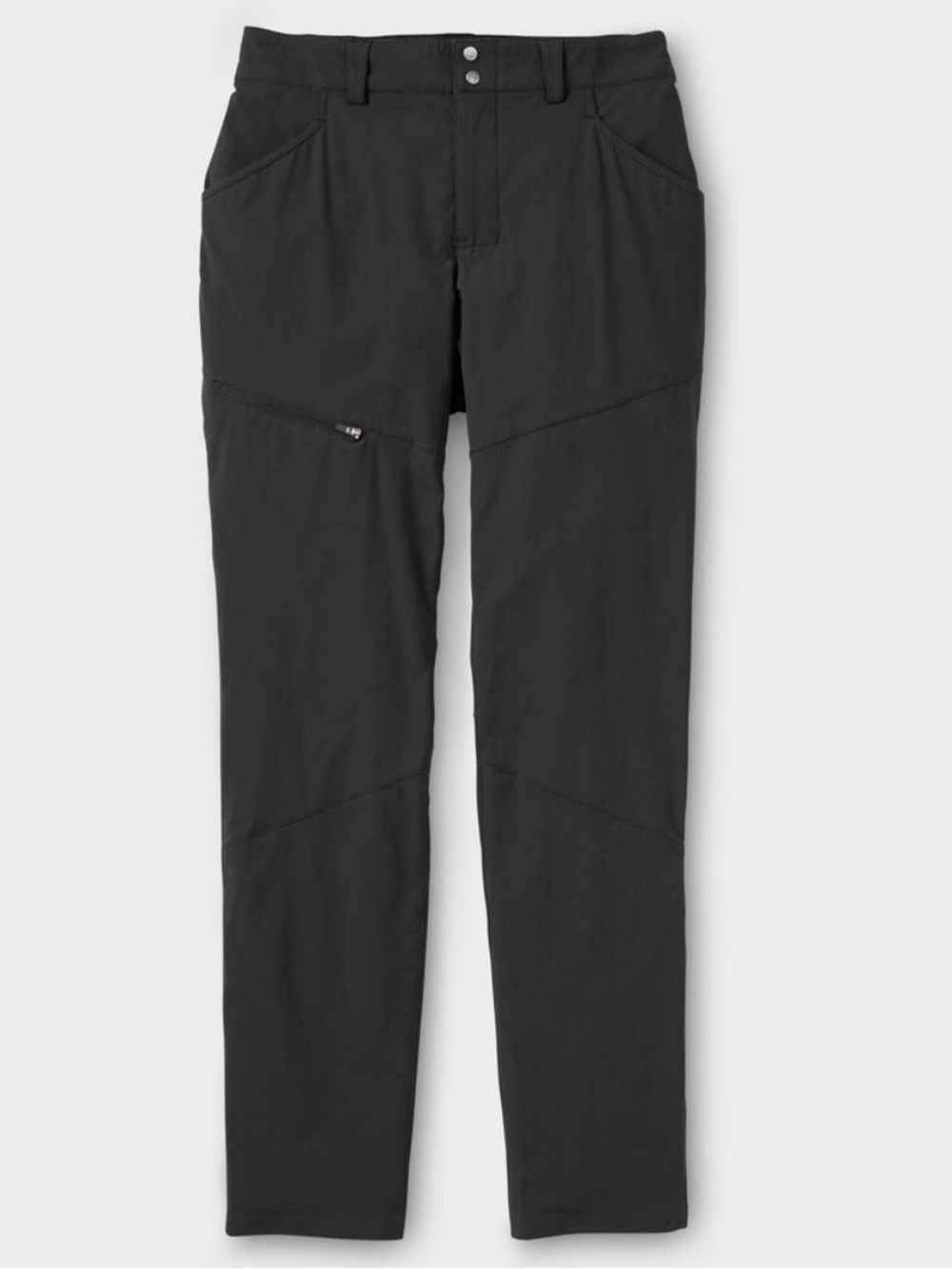 Duluth Trading Co. AKHG Roadless Slim Leg Pants